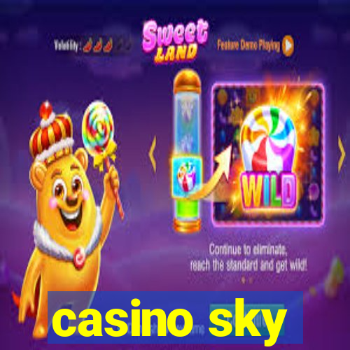 casino sky