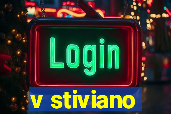 v stiviano