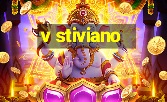 v stiviano