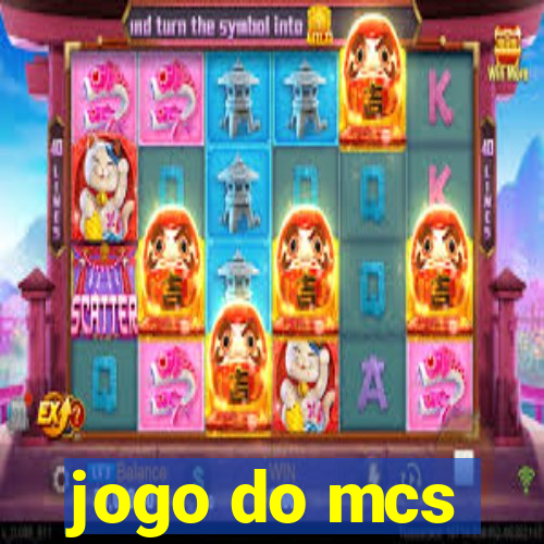 jogo do mcs