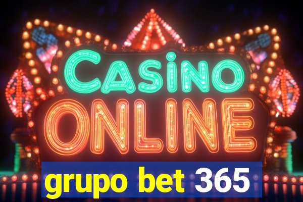 grupo bet 365