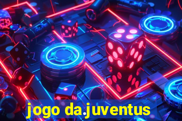 jogo da.juventus