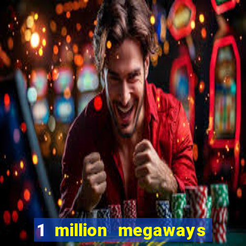 1 million megaways bc slot