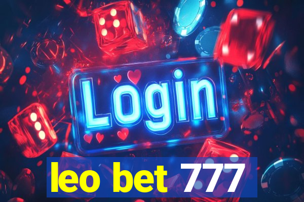 leo bet 777