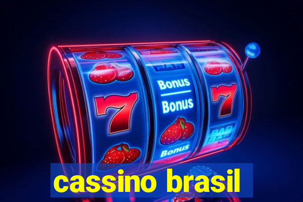 cassino brasil