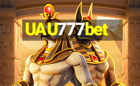 UAU777bet