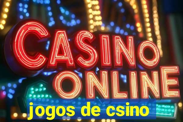 jogos de csino