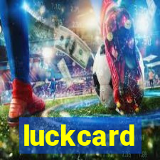 luckcard