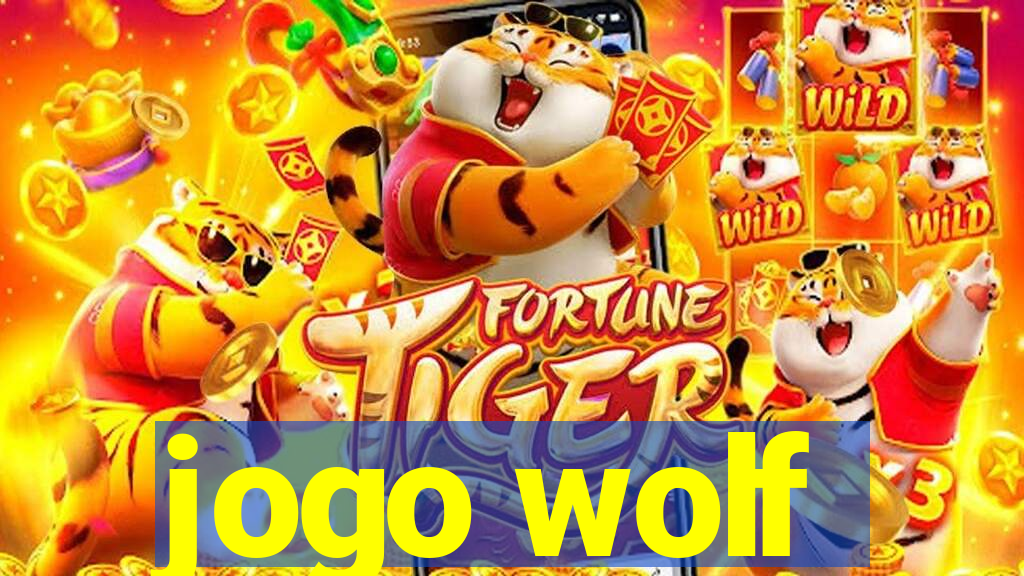 jogo wolf