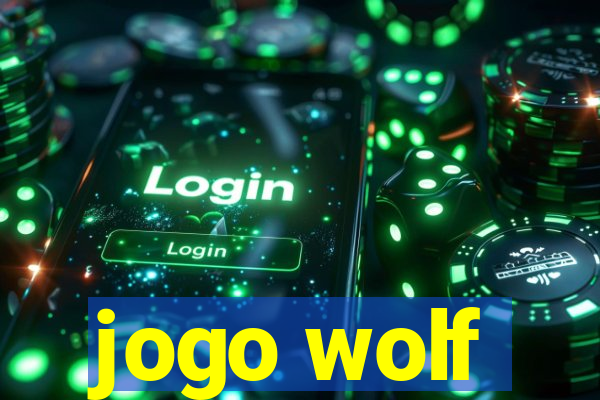 jogo wolf