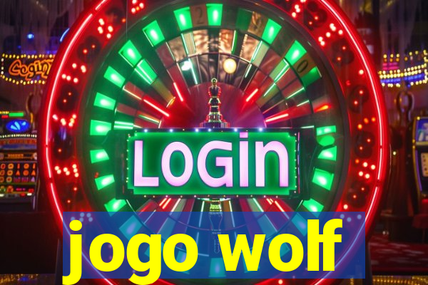 jogo wolf