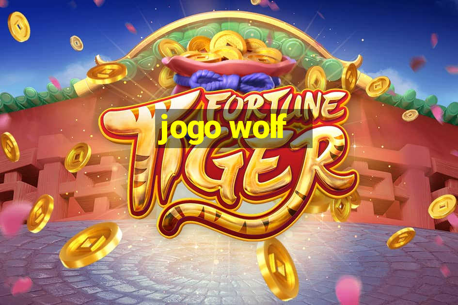 jogo wolf