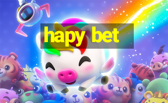 hapy bet