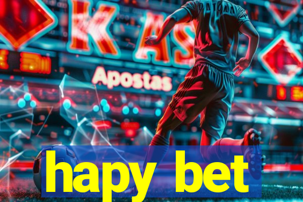 hapy bet