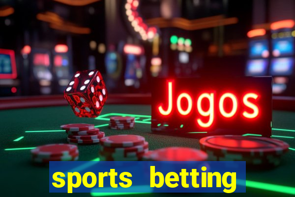 sports betting promo code