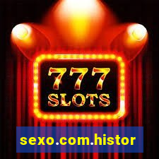 sexo.com.historia