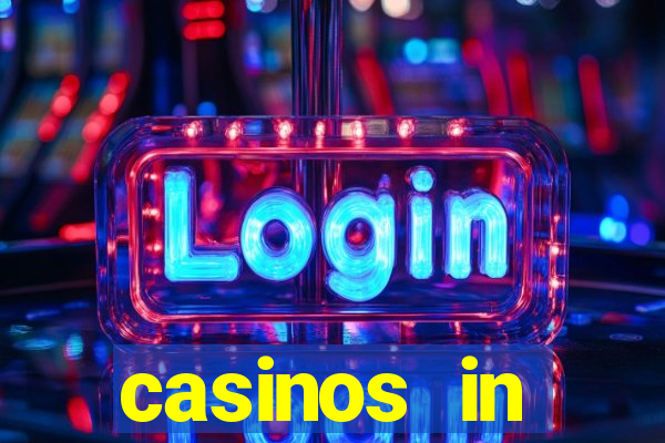 casinos in reno/sparks nv