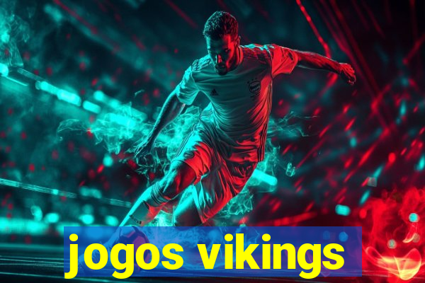 jogos vikings