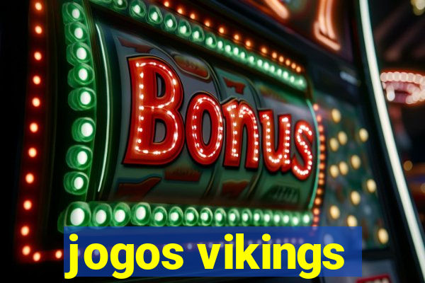 jogos vikings