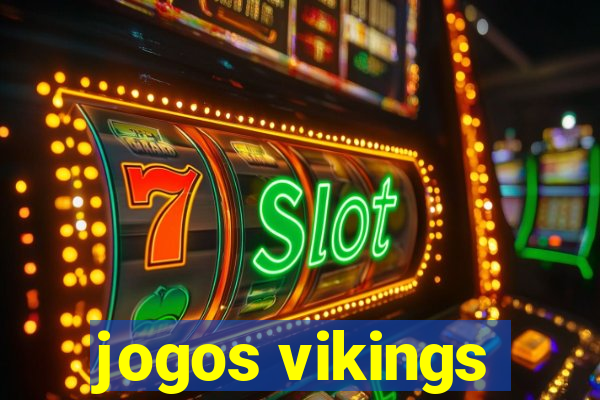 jogos vikings