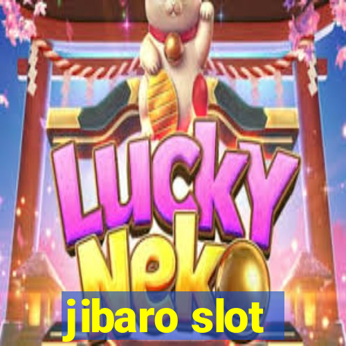 jibaro slot