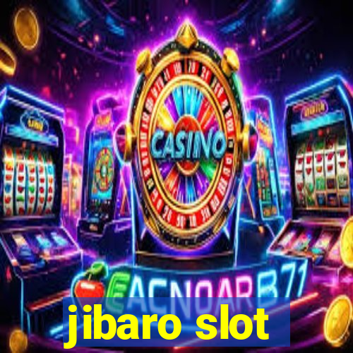 jibaro slot