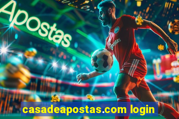 casadeapostas.com login