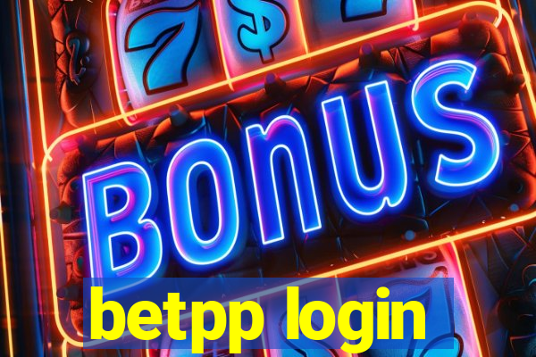 betpp login