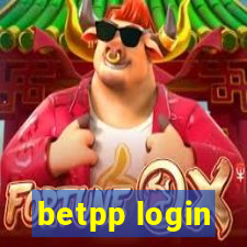 betpp login