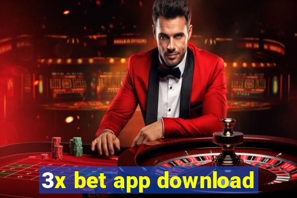 3x bet app download