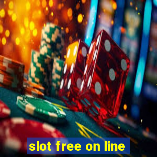 slot free on line