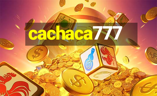 cachaca777