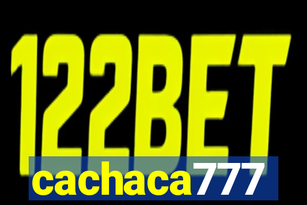 cachaca777