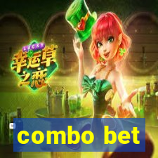 combo bet