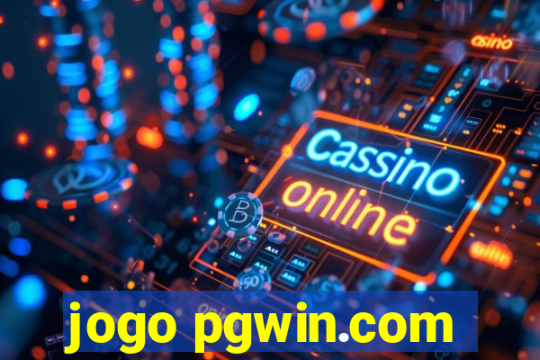 jogo pgwin.com