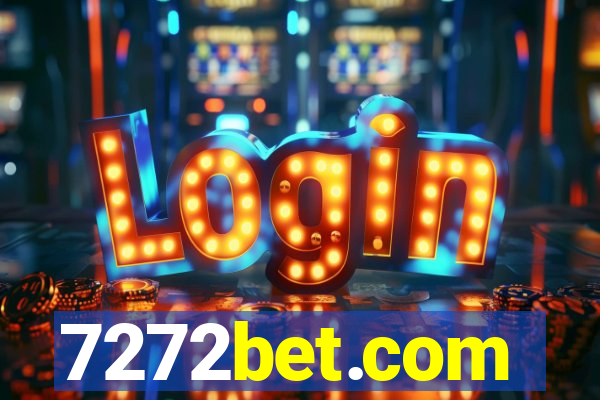 7272bet.com