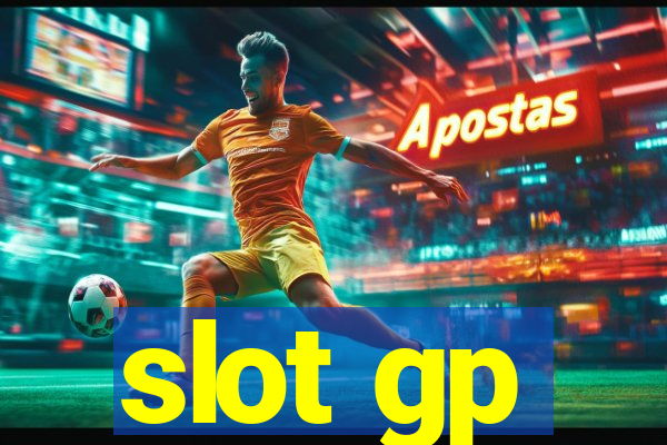 slot gp