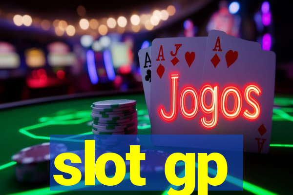 slot gp