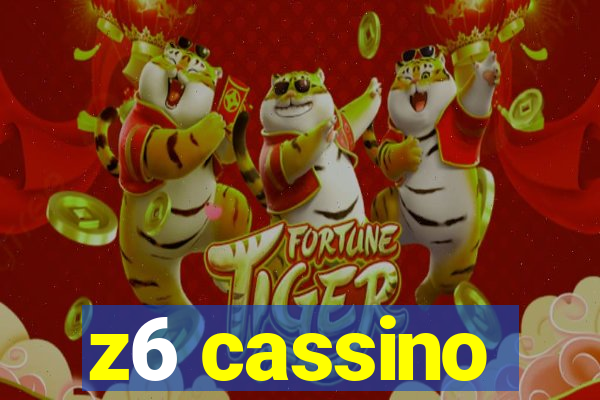 z6 cassino