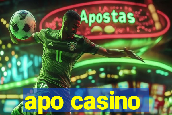 apo casino