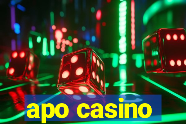 apo casino