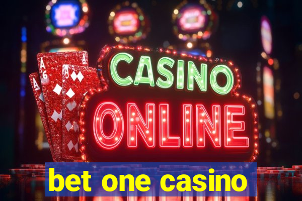 bet one casino