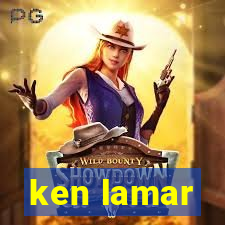 ken lamar