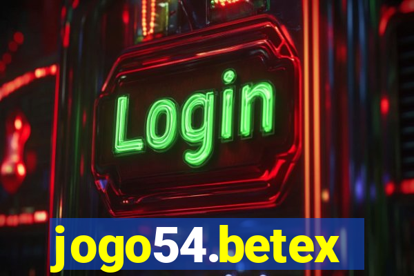 jogo54.betex