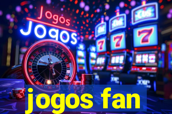 jogos fan