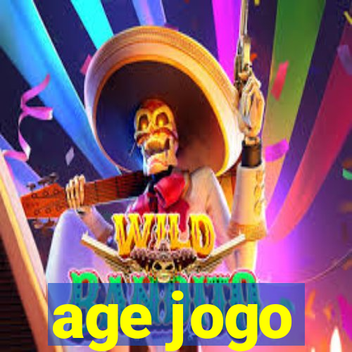 age jogo