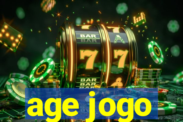 age jogo