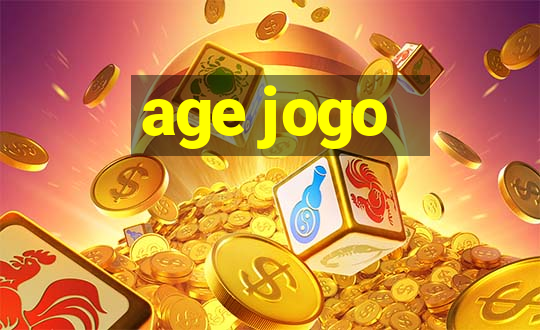 age jogo