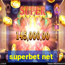 superbet net