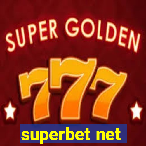 superbet net